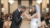 Surprise Elopement