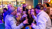 The BEST Way to Experience Fremont Street!