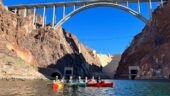Colorado River  Fun