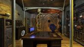 If you're looking for an Escape Room THIS IS THE PLACE!