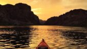 Awesome First Time Kayaking Tour.
