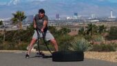 Debra’s Vegas Fitness Retreat Reinvigorates Fitness Routine