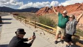 Excellent tour for Mother-Daughter trip!