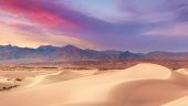 THE DEATH VALLEY 🩷