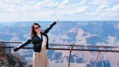 Amazing trip with Super Bella! 