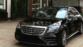 Very Satisfied with PROFI DRIVER transportation in Las Vegas