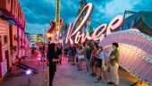 Experience Viva Las Vegas History