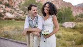 Fantastic and memorable wedding.