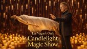 Amazing magic experience...