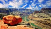 Unforgettable Grand Canyon West Tour – Smooth Ride and Great Service!