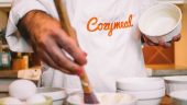 Fantastic cooking class