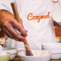 Cooking Classes
