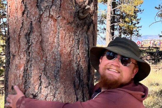 Bryce Canyon Private Tour