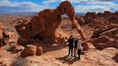 Hike that exceeded expectations!!