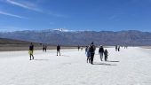 The Death Valley - Excellent