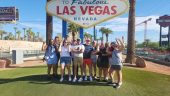 Vegas Sign, Hoover Dam, Goodsprings Tour!