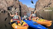 Fun on the water
