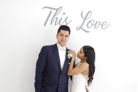 International Wedding Service with Apostille Documents