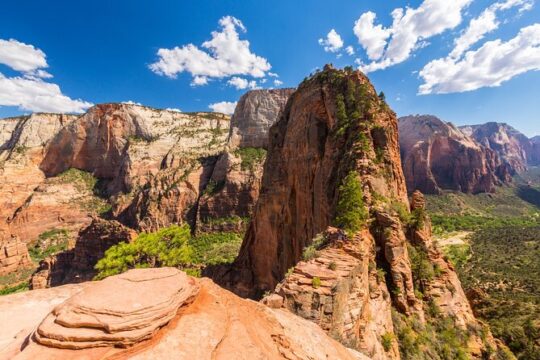 Las Vegas Day TourS Bundle – 8 Self-Guided Adventures