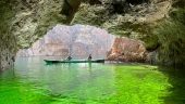 The best experience!!! Thanks to our guide Doug