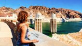 Hoover dam tour overview