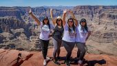Grand Canyon tour