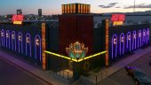 John wick Experience Las Vegas 