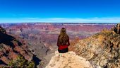 From Las Vegas to the Grand Canyon to the Hoover Dam!