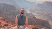 Fantastic Grand Canyon bus tour with extras - what an experience