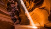 Antelope Canyon Day Trip Recommendation!