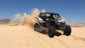 Best Dune Buggy Tour