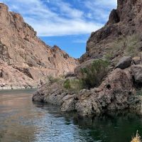 Thermal Spas & Hot Springs