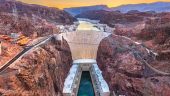 Hoover Dam Guided Tour