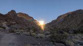 Ringbolt hot spring with Denoby