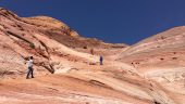 Valley of Fire Tour