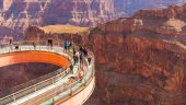 Amazing day out at the Grand Canyon