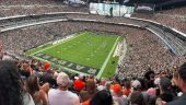 Death Star of the Desert (Stadium 15)
