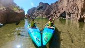Wonderful day on the river!