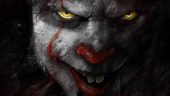 A scary good time