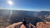 A Wonderful Experience