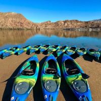 Boat Rentals