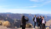 A wonderful trip