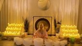 Wonderful relaxing experience