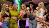 Royal club crawl