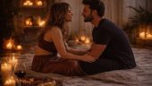 Couples Yoga Experience