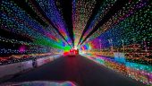 Speedway Lights